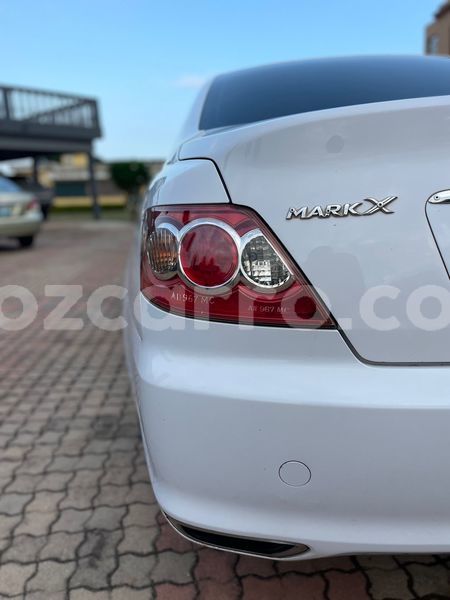 Big with watermark toyota mark x maputo maputo 13723