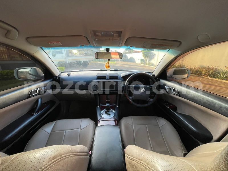 Big with watermark toyota mark x maputo maputo 13723