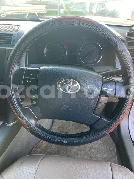 Big with watermark toyota mark x maputo maputo 13723