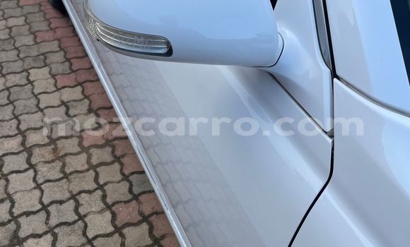 Buy Used Toyota Mark X White Car in Maputo in Maputo Buy Used Toyota Mark X White Car in Maputo in Maputo