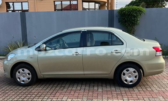 Nunua Ilio tumika Toyota Belta Kijani Gari ndani ya Maputo nchini Maputo Nunua Ilio tumika Toyota Belta Kijani Gari ndani ya Maputo nchini Maputo