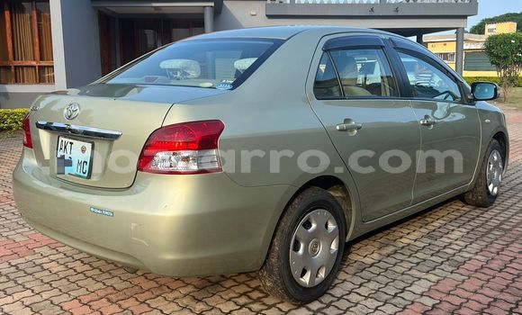 Nunua Ilio tumika Toyota Belta Kijani Gari ndani ya Maputo nchini Maputo Nunua Ilio tumika Toyota Belta Kijani Gari ndani ya Maputo nchini Maputo