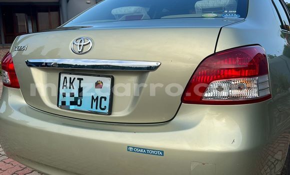 Nunua Ilio tumika Toyota Belta Kijani Gari ndani ya Maputo nchini Maputo Nunua Ilio tumika Toyota Belta Kijani Gari ndani ya Maputo nchini Maputo