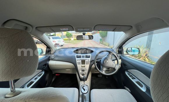 Nunua Ilio tumika Toyota Belta Kijani Gari ndani ya Maputo nchini Maputo Nunua Ilio tumika Toyota Belta Kijani Gari ndani ya Maputo nchini Maputo