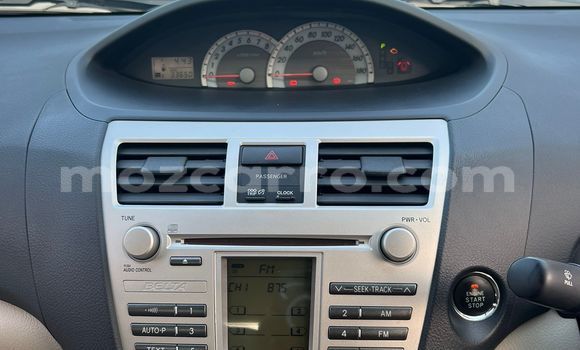 Nunua Ilio tumika Toyota Belta Kijani Gari ndani ya Maputo nchini Maputo Nunua Ilio tumika Toyota Belta Kijani Gari ndani ya Maputo nchini Maputo