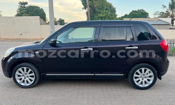 Buy New Mazda Verisa Black Car in Maputo in Maputo Buy New Mazda Verisa Black Car in Maputo in Maputo