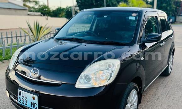 Buy New Mazda Verisa Black Car in Maputo in Maputo Buy New Mazda Verisa Black Car in Maputo in Maputo