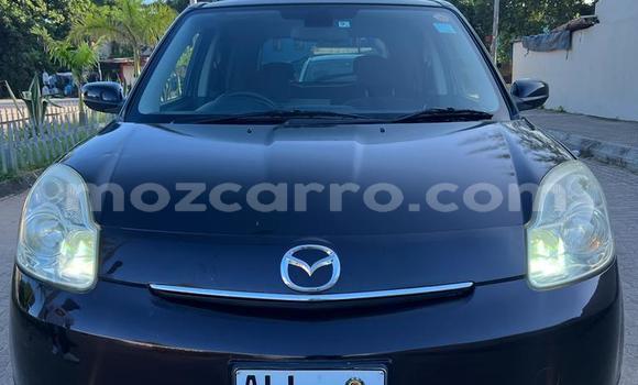Buy New Mazda Verisa Black Car in Maputo in Maputo Buy New Mazda Verisa Black Car in Maputo in Maputo