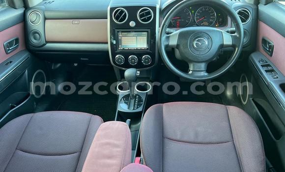 Buy New Mazda Verisa Black Car in Maputo in Maputo Buy New Mazda Verisa Black Car in Maputo in Maputo