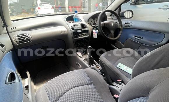 Nunua Ilio tumika Peugeot 206 Nyeupe Gari ndani ya Maputo nchini Maputo Nunua Ilio tumika Peugeot 206 Nyeupe Gari ndani ya Maputo nchini Maputo