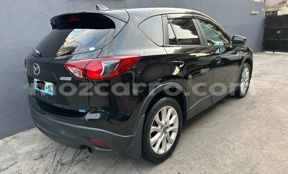 Buy New Mazda CX-5 Black Car in Maputo in Maputo Buy New Mazda CX-5 Black Car in Maputo in Maputo