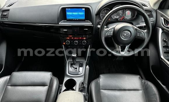 Buy New Mazda CX-5 Black Car in Maputo in Maputo Buy New Mazda CX-5 Black Car in Maputo in Maputo