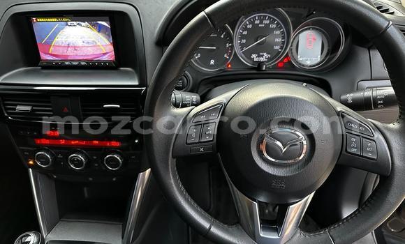 Buy New Mazda CX-5 Black Car in Maputo in Maputo Buy New Mazda CX-5 Black Car in Maputo in Maputo