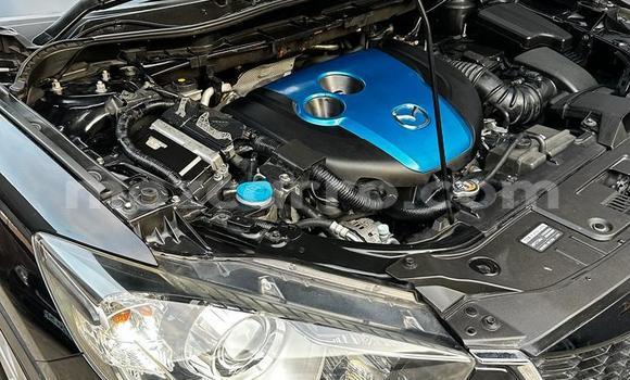 Buy New Mazda CX-5 Black Car in Maputo in Maputo Buy New Mazda CX-5 Black Car in Maputo in Maputo