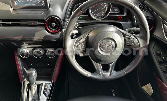 Comprar Usado Mazda CX-3 Vermelho Carro em Maputo em Maputo Comprar Usado Mazda CX-3 Vermelho Carro em Maputo em Maputo
