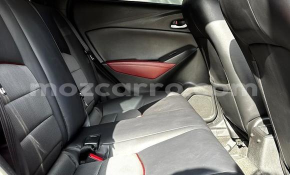 Comprar Usado Mazda CX-3 Vermelho Carro em Maputo em Maputo Comprar Usado Mazda CX-3 Vermelho Carro em Maputo em Maputo