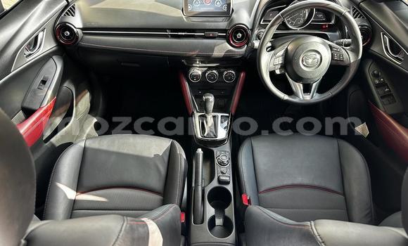 Comprar Usado Mazda CX-3 Vermelho Carro em Maputo em Maputo Comprar Usado Mazda CX-3 Vermelho Carro em Maputo em Maputo