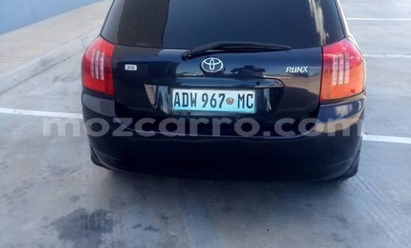 Comprar Usado Toyota Corolla Preto Carro em Maputo em Maputo Comprar Usado Toyota Corolla Preto Carro em Maputo em Maputo