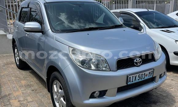 Tenga Itsva Toyota Rush Zvimwe Mota in Maputo in Maputo