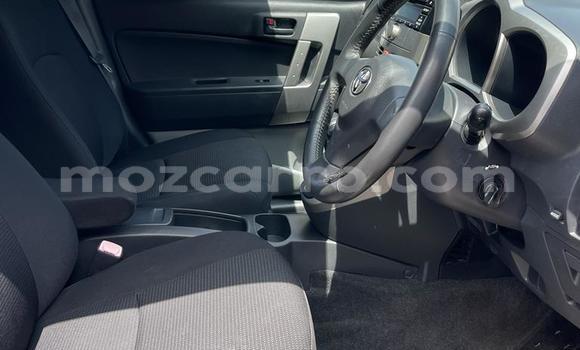 Comprar Novo Toyota Rush De outros Carro em Maputo em Maputo Comprar Novo Toyota Rush De outros Carro em Maputo em Maputo