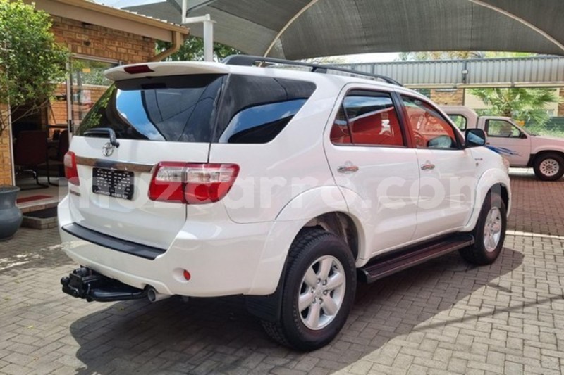 Big with watermark toyota fortuner maputo maputo 13732