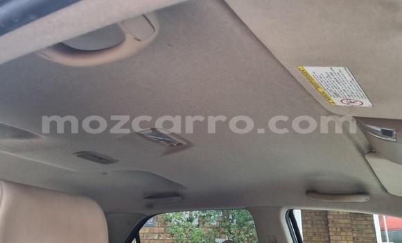 Nunua Ilio tumika Toyota Fortuner Nyekundu Gari ndani ya Maputo nchini Maputo Nunua Ilio tumika Toyota Fortuner Nyekundu Gari ndani ya Maputo nchini Maputo