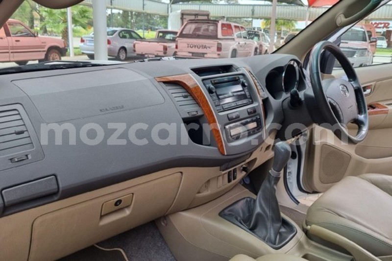 Big with watermark toyota fortuner maputo maputo 13732