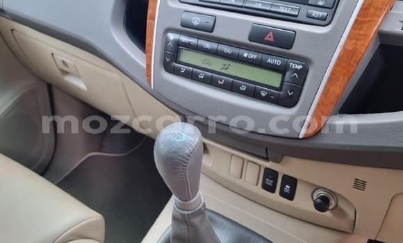 Nunua Ilio tumika Toyota Fortuner Nyekundu Gari ndani ya Maputo nchini Maputo Nunua Ilio tumika Toyota Fortuner Nyekundu Gari ndani ya Maputo nchini Maputo