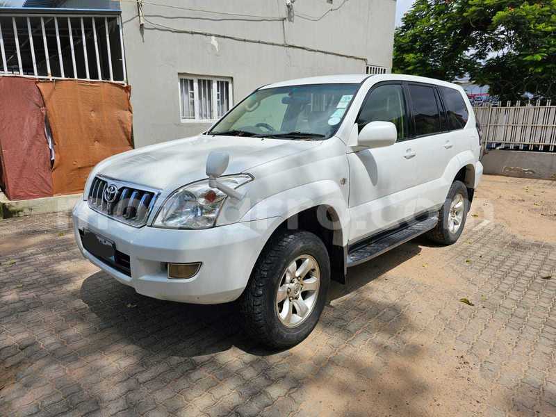 Big with watermark toyota prado maputo maputo 13733