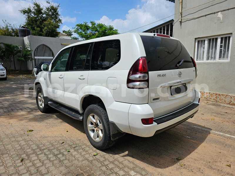 Big with watermark toyota prado maputo maputo 13733