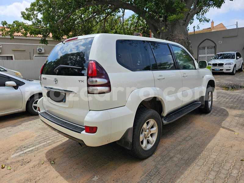 Big with watermark toyota prado maputo maputo 13733