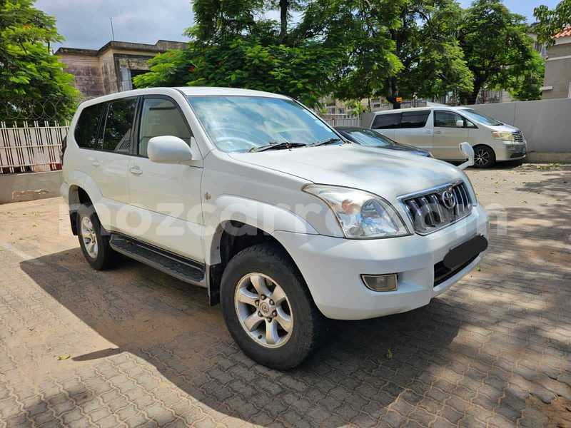 Big with watermark toyota prado maputo maputo 13733