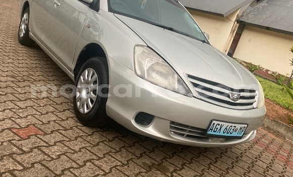Comprar Usado Toyota Allion De outros Carro em Maputo em Maputo