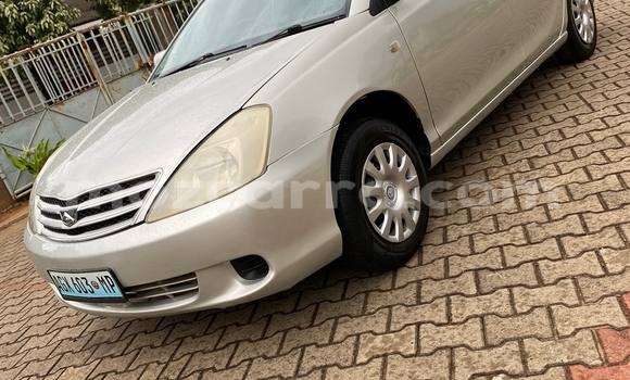 Comprar Usado Toyota Allion De outros Carro em Maputo em Maputo Comprar Usado Toyota Allion De outros Carro em Maputo em Maputo