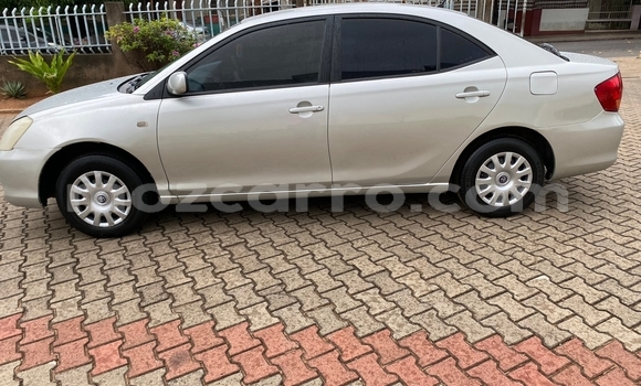 Comprar Usado Toyota Allion De outros Carro em Maputo em Maputo Comprar Usado Toyota Allion De outros Carro em Maputo em Maputo