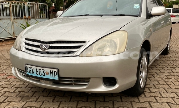Comprar Usado Toyota Allion De outros Carro em Maputo em Maputo Comprar Usado Toyota Allion De outros Carro em Maputo em Maputo