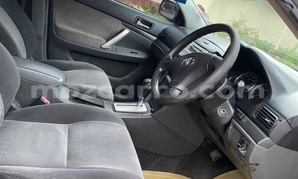 Comprar Usado Toyota Allion De outros Carro em Maputo em Maputo Comprar Usado Toyota Allion De outros Carro em Maputo em Maputo