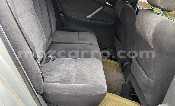 Comprar Usado Toyota Allion De outros Carro em Maputo em Maputo Comprar Usado Toyota Allion De outros Carro em Maputo em Maputo