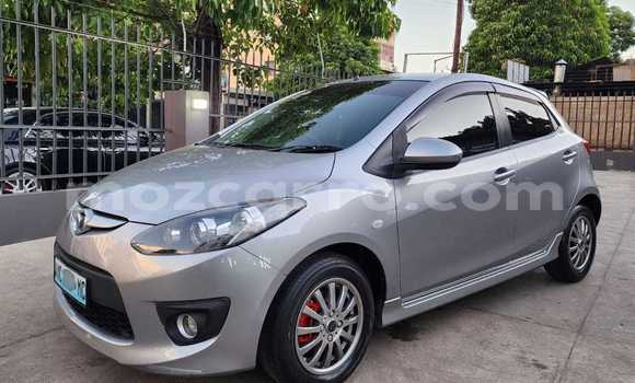 Comprar Novo Mazda Demio De outros Carro em Maputo em Maputo