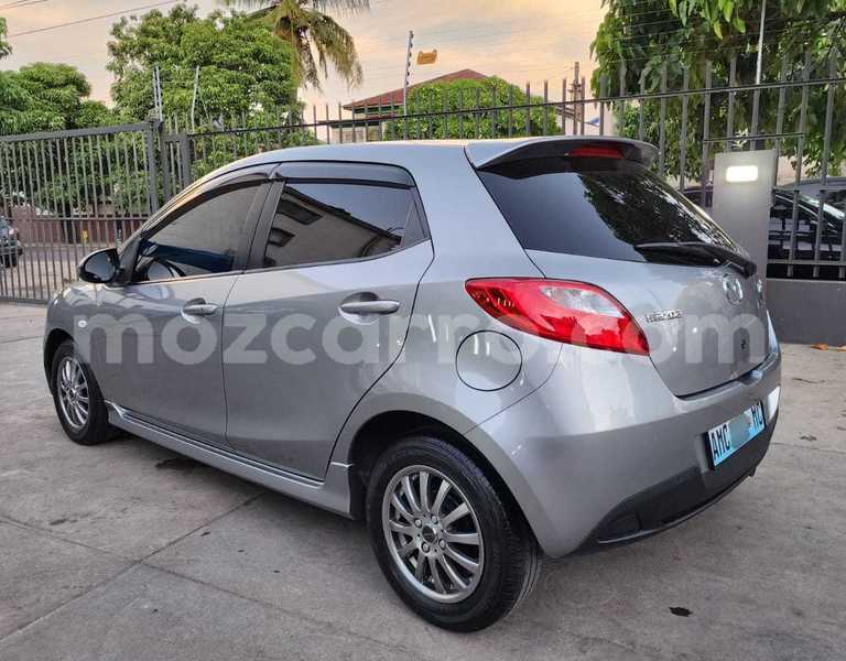 Big with watermark mazda demio maputo maputo 13736