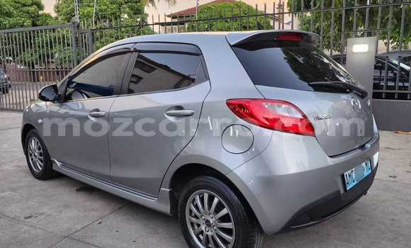 Nunua Mpya Mazda Demio Nyingine Gari ndani ya Maputo nchini Maputo Nunua Mpya Mazda Demio Nyingine Gari ndani ya Maputo nchini Maputo