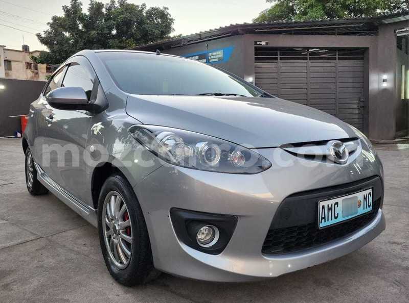 Big with watermark mazda demio maputo maputo 13736