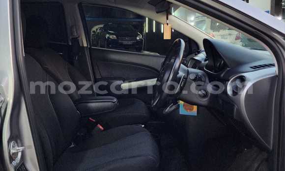 Nunua Mpya Mazda Demio Nyingine Gari ndani ya Maputo nchini Maputo Nunua Mpya Mazda Demio Nyingine Gari ndani ya Maputo nchini Maputo