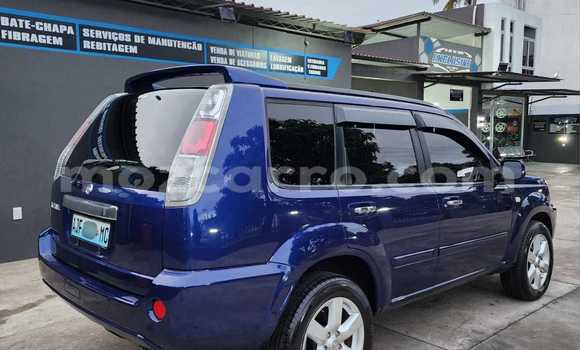 Tenga Itsva Nissan X-Trail Bhuruu Mota in Maputo in Maputo Tenga Itsva Nissan X-Trail Bhuruu Mota in Maputo in Maputo