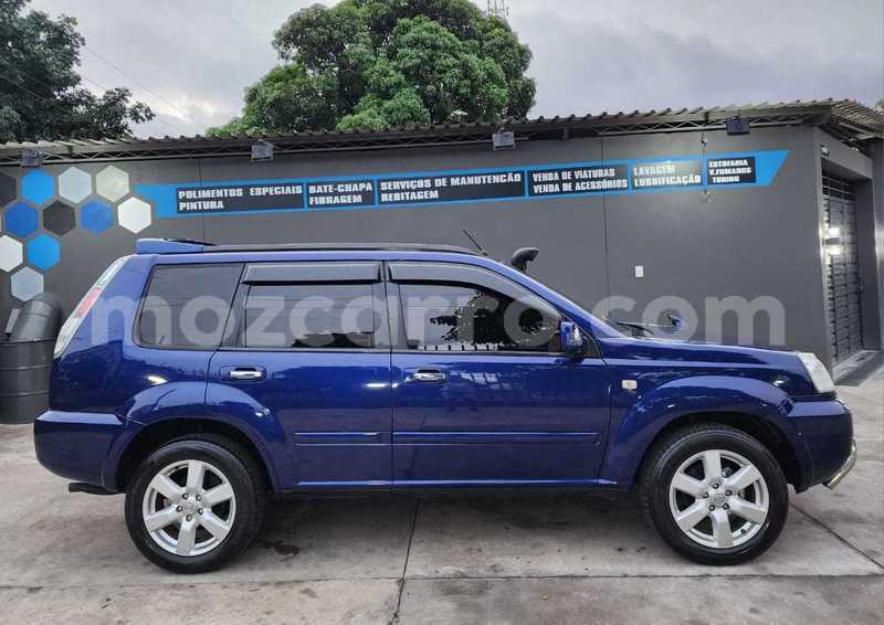 Big with watermark nissan x trail maputo maputo 13739