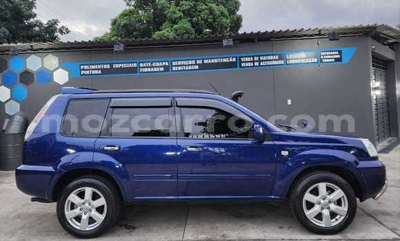 Tenga Itsva Nissan X-Trail Bhuruu Mota in Maputo in Maputo Tenga Itsva Nissan X-Trail Bhuruu Mota in Maputo in Maputo