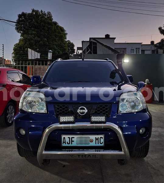 Big with watermark nissan x trail maputo maputo 13739