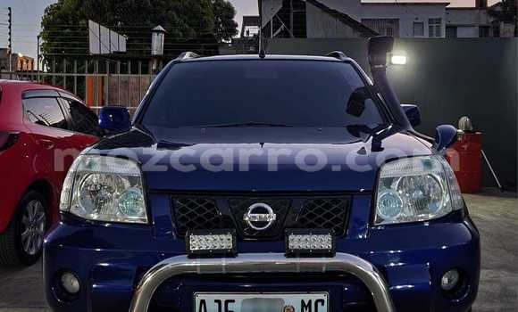 Tenga Itsva Nissan X-Trail Bhuruu Mota in Maputo in Maputo Tenga Itsva Nissan X-Trail Bhuruu Mota in Maputo in Maputo