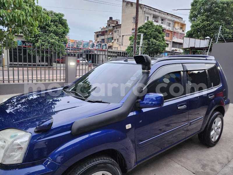 Big with watermark nissan x trail maputo maputo 13739