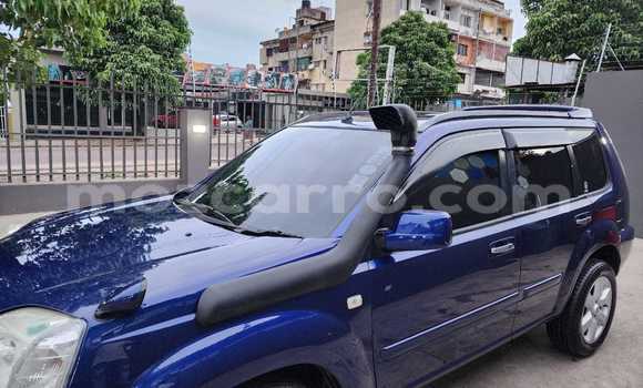Tenga Itsva Nissan X-Trail Bhuruu Mota in Maputo in Maputo Tenga Itsva Nissan X-Trail Bhuruu Mota in Maputo in Maputo